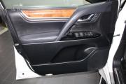 Lexus LX III Рестайлинг 2 Владивосток  - изображение 53