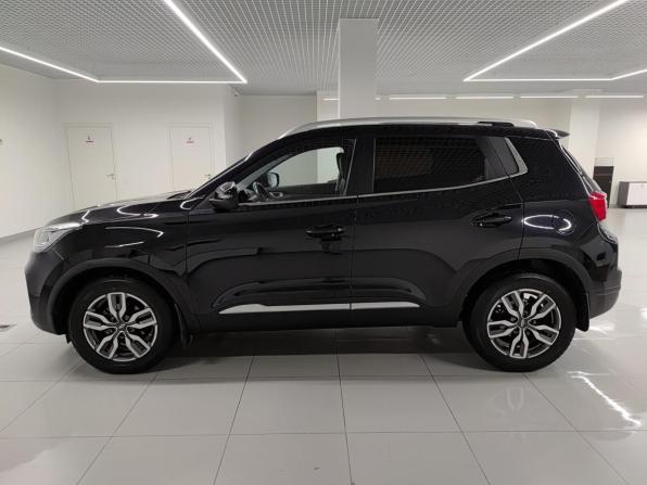 Chery Tiggo 4 I Рестайлинг с пробегом 2022 года, цена 1 160 000 рублей, 85405 км, внедорожник, Автокод Объявления