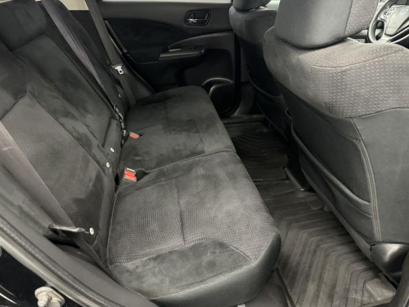 Honda CR-V IV с пробегом 2013 года, цена 1 480 000 рублей, 199992 км, внедорожник, Автокод Объявления
