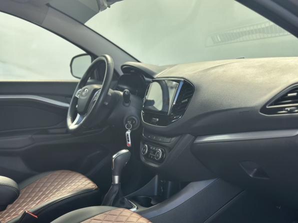 Lada (ВАЗ) Vesta I с пробегом 2020 года, цена 1 173 000 рублей, 38955 км, седан, Автокод Объявления