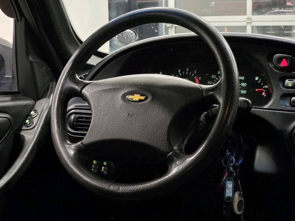 Chevrolet Niva I с пробегом 2008 года, цена 368 000 рублей, 142994 км, внедорожник, Автокод Объявления