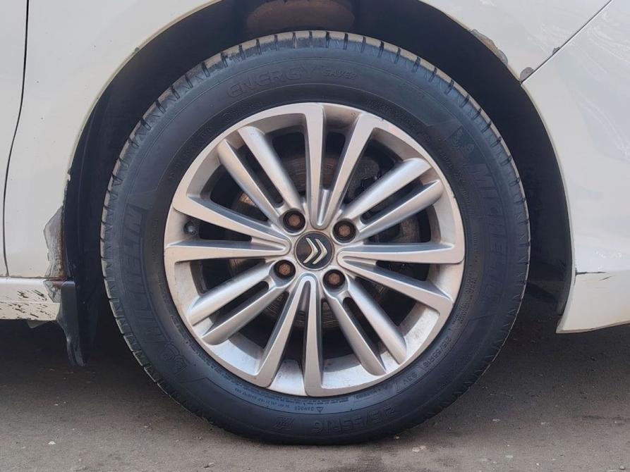 Citroen C4 II Москва  - изображение 13
