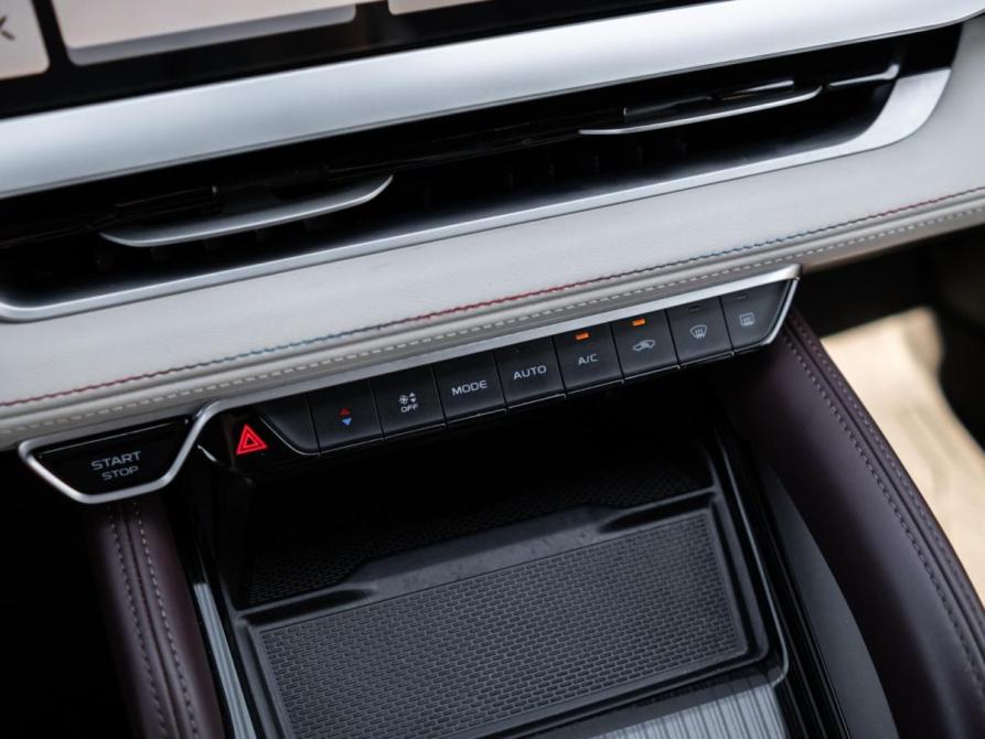 Geely Monjaro I Сочи  - изображение 21