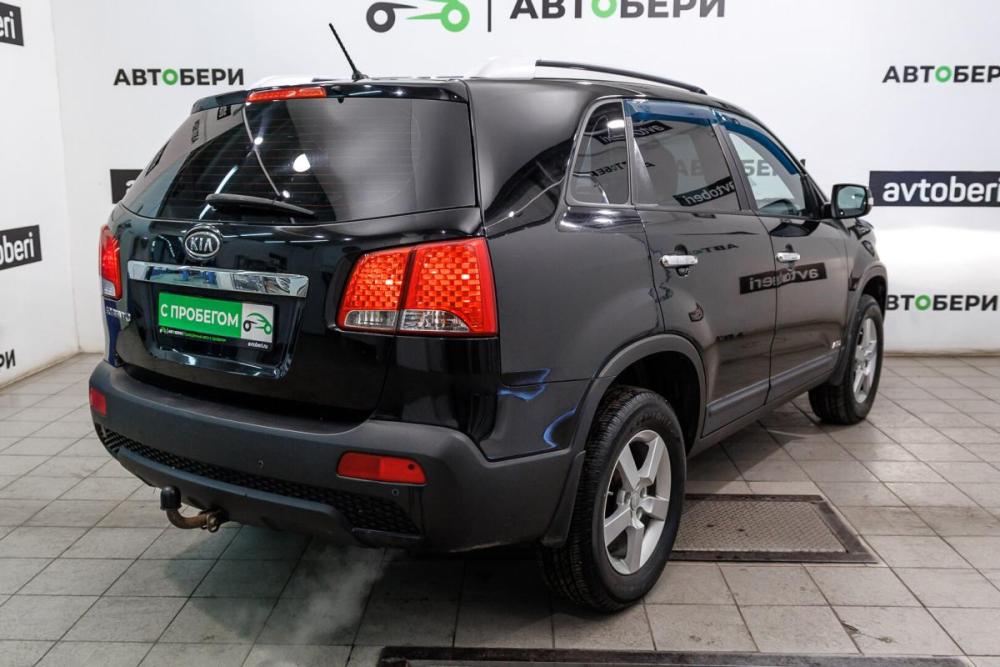 Kia Sorento II Ульяновск  - изображение 5