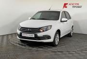Lada (ВАЗ) Granta I Рестайлинг Нижний Новгород  - изображение 18