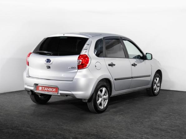 Datsun mi-DO с пробегом 2015 года, цена 595 000 рублей, 167615 км, хэтчбек, Автокод Объявления