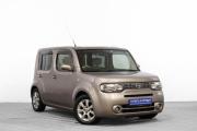 Nissan Cube III (Z12) Барнаул  - изображение 27