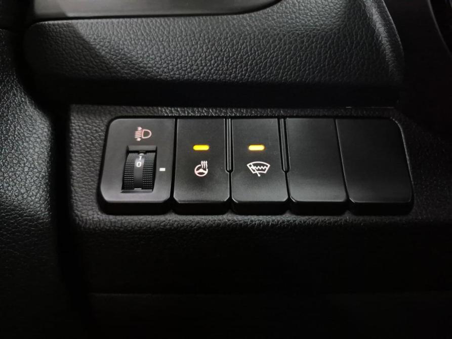 Kia Rio III Рестайлинг Альметьевск  - изображение 21