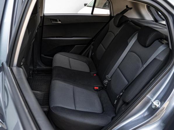 Hyundai Creta I с пробегом 2018 года, цена 1 780 000 рублей, 71448 км, внедорожник, Автокод Объявления
