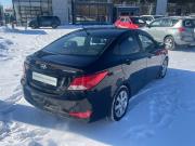Hyundai Solaris I Рестайлинг Томск  - изображение 24