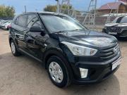 Hyundai Creta I Нижнекамск  - изображение 22