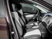 Chevrolet Cruze I Рестайлинг Екатеринбург  - изображение 30