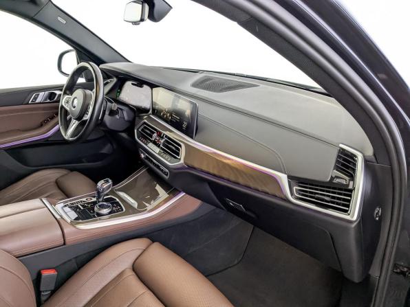 BMW X5 IV (G05/G18) с пробегом 2022 года, цена 9 000 000 рублей, 74112 км, внедорожник, Автокод Объявления