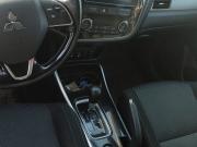 Mitsubishi Outlander III Рестайлинг 2 Уфа  - изображение 14