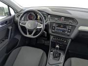 Volkswagen Tiguan II Рестайлинг Москва  - изображение 58