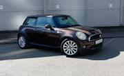 Mini Hatch II (R56) Рестайлинг Санкт-Петербург  - изображение 20