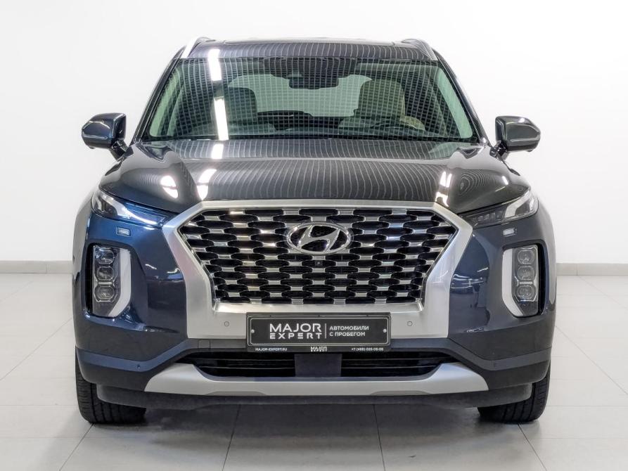 Hyundai Palisade I Санкт-Петербург  - изображение 2