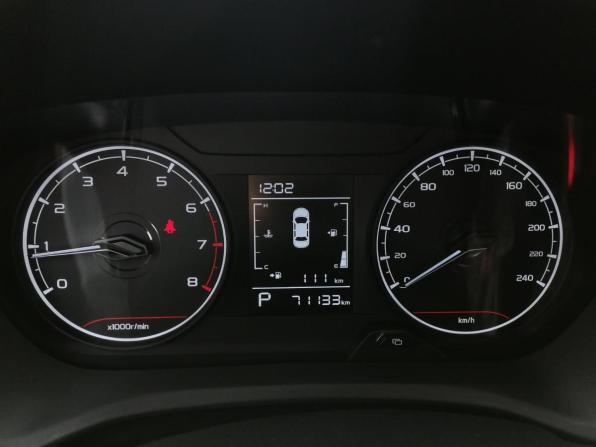 Livan X3 Pro с пробегом 2023 года, цена 1 199 000 рублей, 71133 км, внедорожник, Автокод Объявления