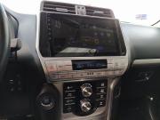 Toyota Land Cruiser Prado 150 Series Рестайлинг 2 Екатеринбург  - изображение 52