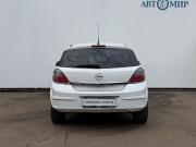 Opel Astra H Рестайлинг Москва  - изображение 18