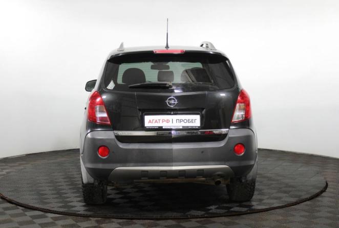 Opel Antara I Рестайлинг с пробегом 2013 года, цена 1 090 000 рублей, 221423 км, внедорожник, Автокод Объявления