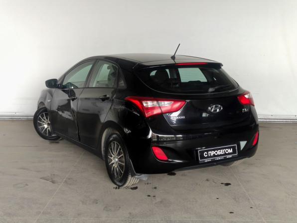 Hyundai i30 I Рестайлинг с пробегом 2012 года, цена 735 000 рублей, 155760 км, хэтчбек, Автокод Объявления