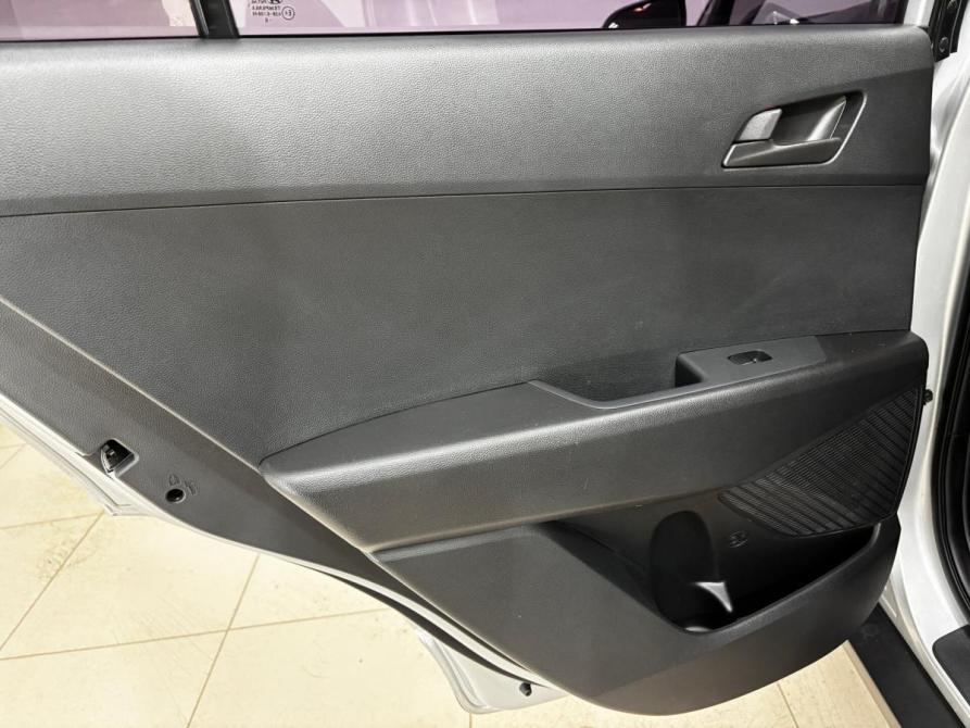 Hyundai Creta I Рестайлинг Альметьевск  - изображение 14