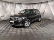 Volkswagen Tiguan II Москва  - изображение 22