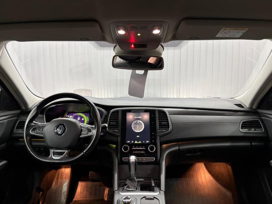 Renault Talisman I Краснодар  - изображение 9