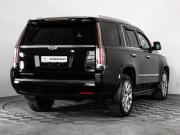 Cadillac Escalade IV Санкт-Петербург  - изображение 39