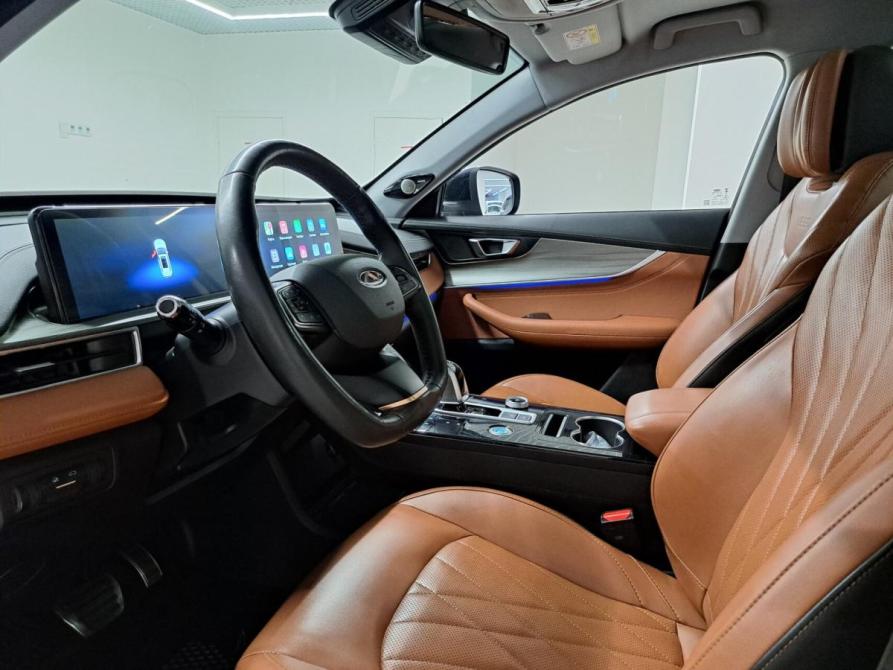 Chery Tiggo 8 Pro Max I Казань  - изображение 20