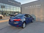 Toyota Corolla XI (E160 E170 E180) Екатеринбург  - изображение 14