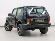 Lada (ВАЗ) Niva Legend Москва  - изображение 29