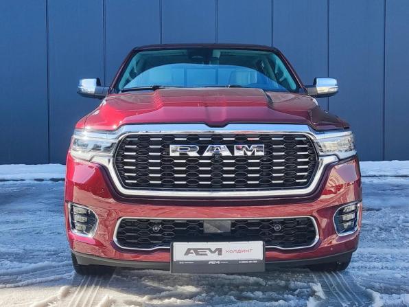 Ram 1500 V Рестайлинг с пробегом 2025 года, цена 11 990 000 рублей, 1 км, пикап, Автокод Объявления