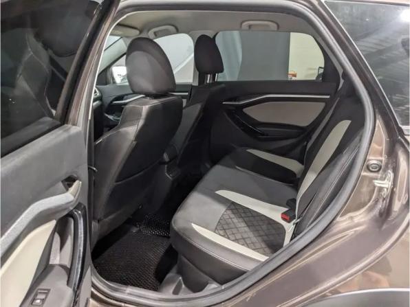 Lada (ВАЗ) Vesta I с пробегом 2019 года, цена 930 000 рублей, 119500 км, универсал, Автокод Объявления