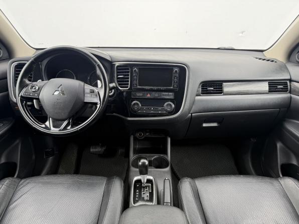 Mitsubishi Outlander III с пробегом 2012 года, цена 1 070 000 рублей, 204000 км, внедорожник, Автокод Объявления
