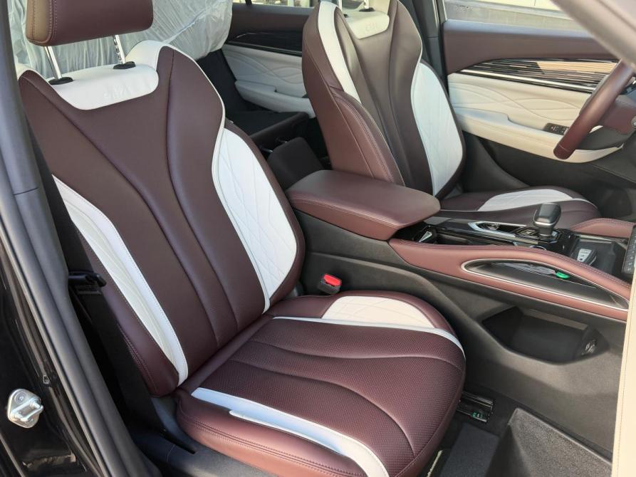 Geely Monjaro I Санкт-Петербург  - изображение 11