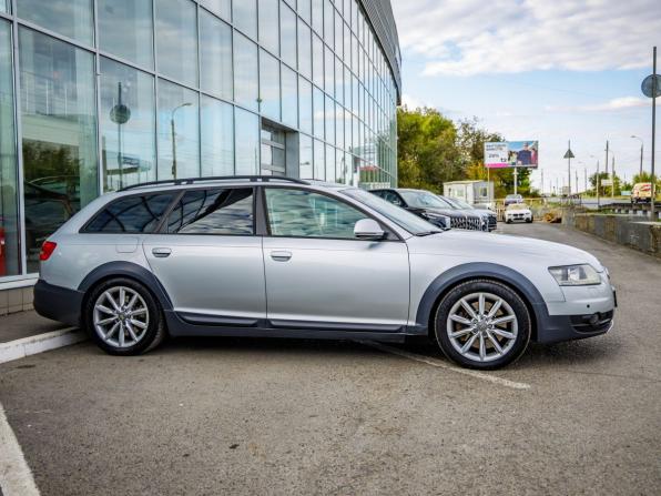 Audi A6 allroad II (C6) Рестайлинг с пробегом 2010 года, цена 1 098 000 рублей, 171687 км, универсал, Автокод Объявления