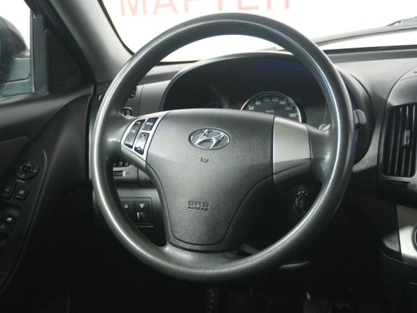 Hyundai Elantra IV (HD) с пробегом 2010 года, цена 659 000 рублей, 192019 км, седан, Автокод Объявления