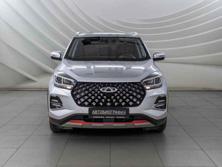 Chery Tiggo 4 Pro I Волгоград  - изображение 2