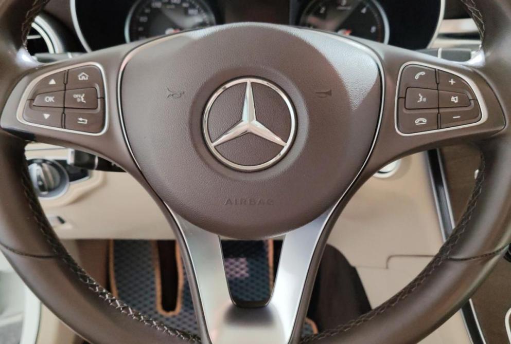 Mercedes-Benz GLC I (X253) Ярославль  - изображение 17