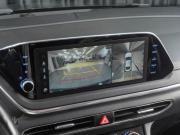 Hyundai Sonata VIII (DN8) Тюмень  - изображение 40