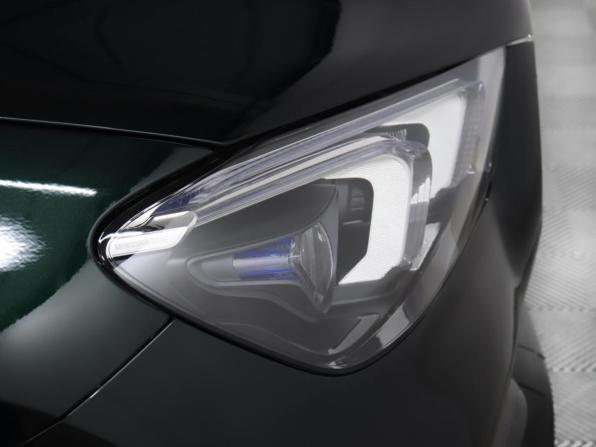Mercedes-Benz GLE Coupe II (C167) с пробегом 2021 года, цена 8 349 000 рублей, 53000 км, внедорожник, Автокод Объявления