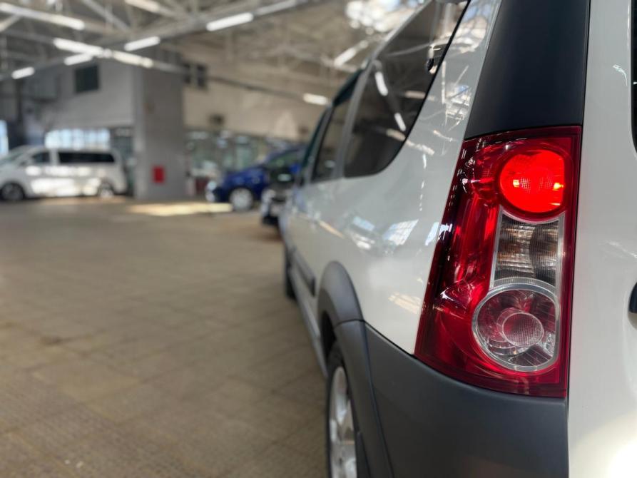 Lada (ВАЗ) Largus I Набережные Челны  - изображение 7