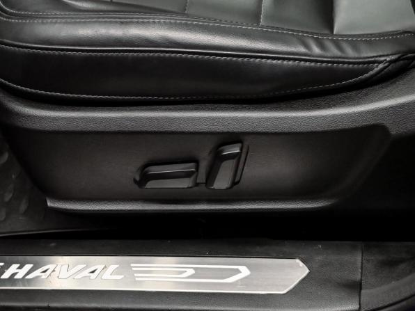 Haval F7 I с пробегом 2020 года, цена 2 100 000 рублей, 56286 км, внедорожник, Автокод Объявления