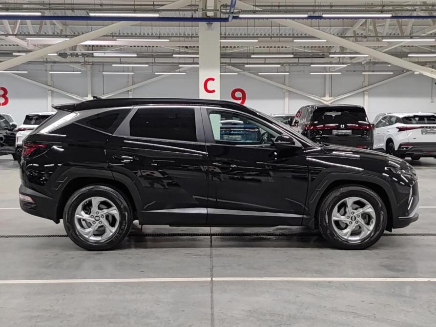 Hyundai Tucson IV Казань  - изображение 5