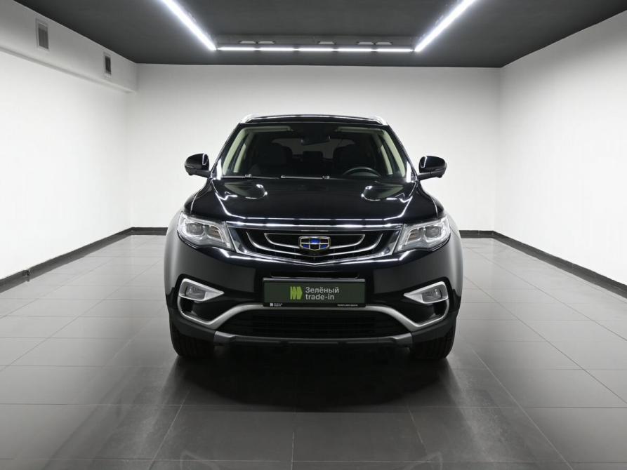 Geely Atlas I Тверь  - изображение 3