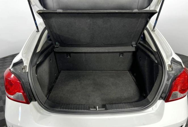 Chevrolet Cruze I с пробегом 2012 года, цена 720 000 рублей, 162477 км, хэтчбек, Автокод Объявления
