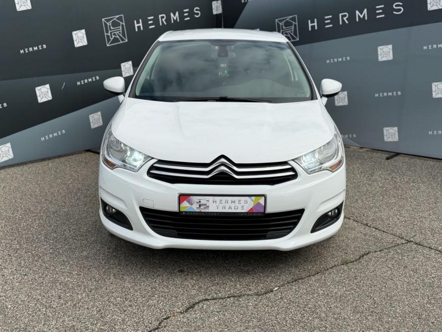 Citroen C4 II Минеральные Воды  - изображение 2