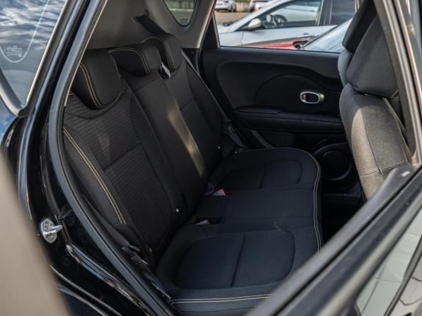 Kia Soul II с пробегом 2014 года, цена 1 299 000 рублей, 142389 км, хэтчбек, Автокод Объявления